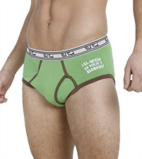3-Pack Butt Huggers
